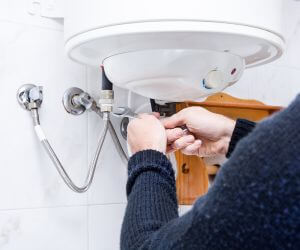 About Water Heater Repair LLC Morton, WA